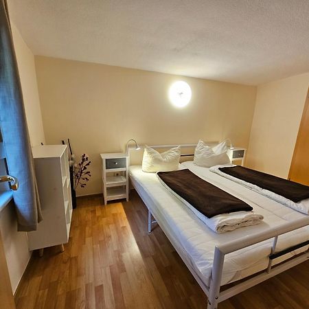 Ferienhaus Am Urzeitpark Sebnitz Hertigswalde Экстерьер фото