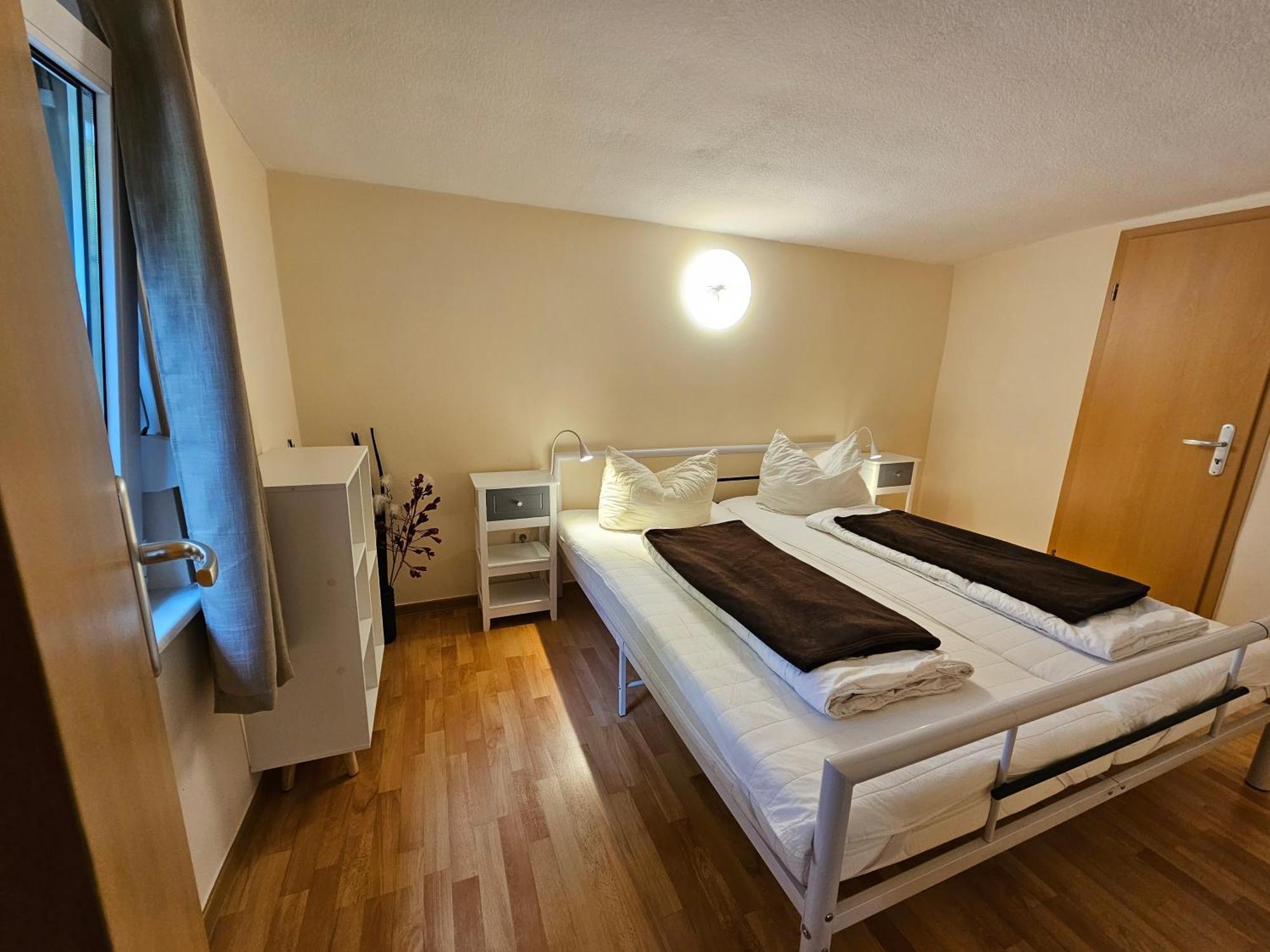 Ferienhaus Am Urzeitpark Sebnitz Hertigswalde Экстерьер фото